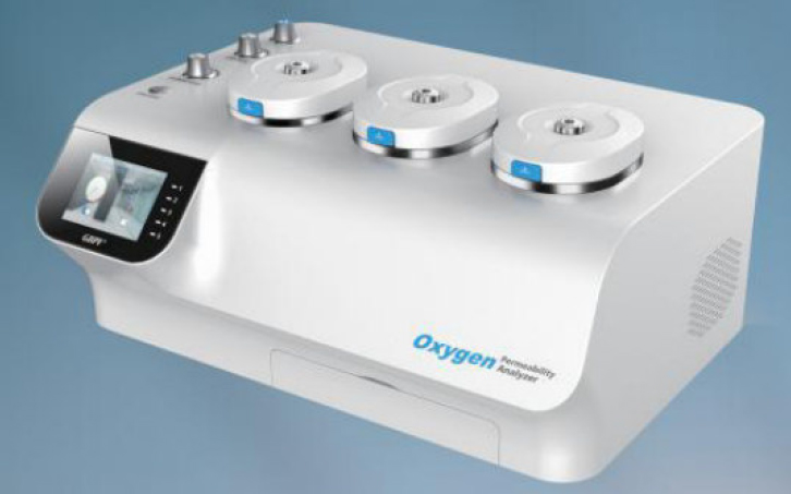 Oxygen Transmission Rate Tester Y110